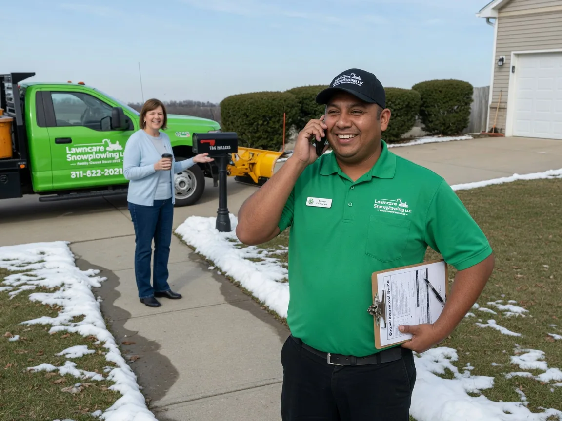 Lawn Care Services By Expert Landscaper Crosslake, MN FAQs